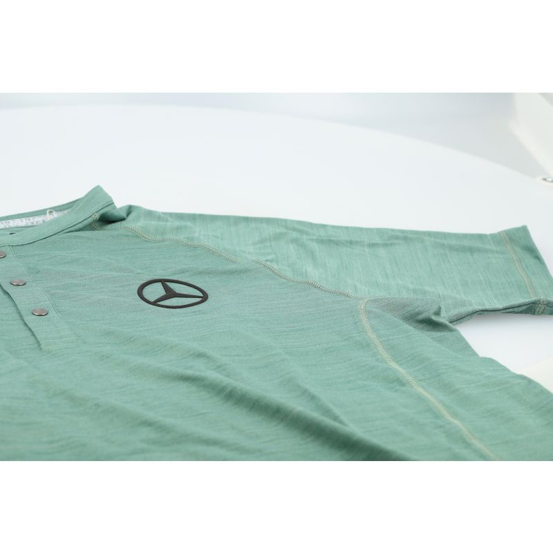 Mercedes-Benz Golf-Poloshirt, Herren Mercedes-Benz Golf-Poloshirt, Herren