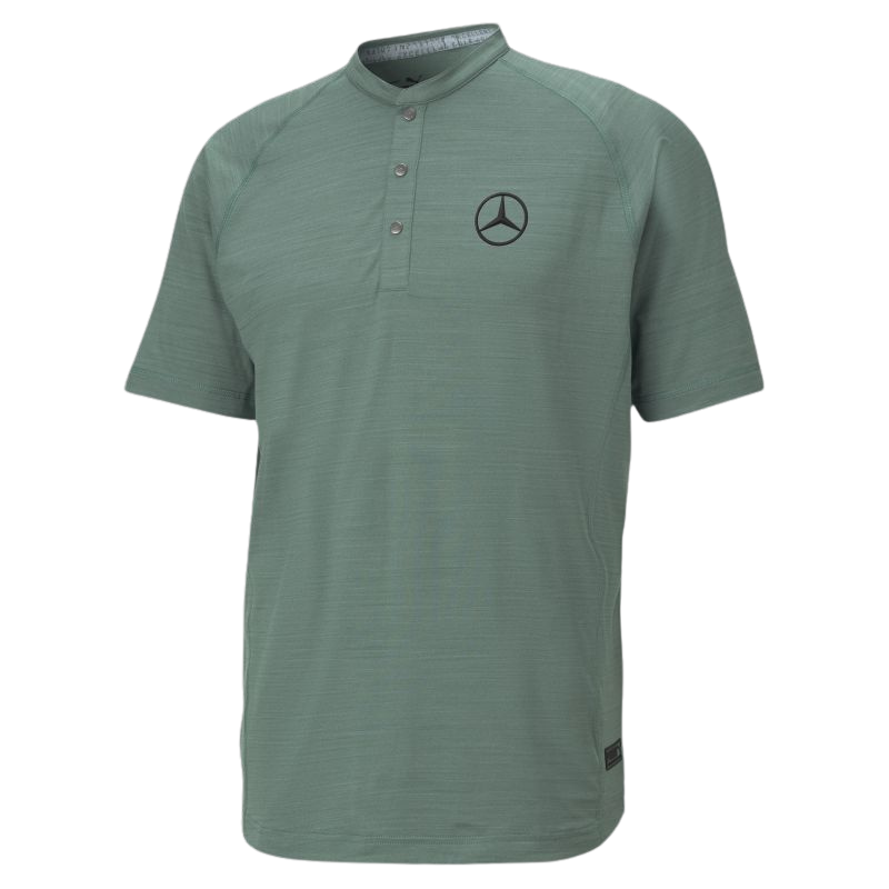 Mercedes-Benz Golf-Poloshirt, Herren Mercedes-Benz Golf-Poloshirt, Herren