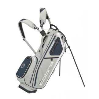 Mercedes-Benz Golf-Standbag, Ultralight Pro Mercedes-Benz Golf-Standbag, Ultralight Pro