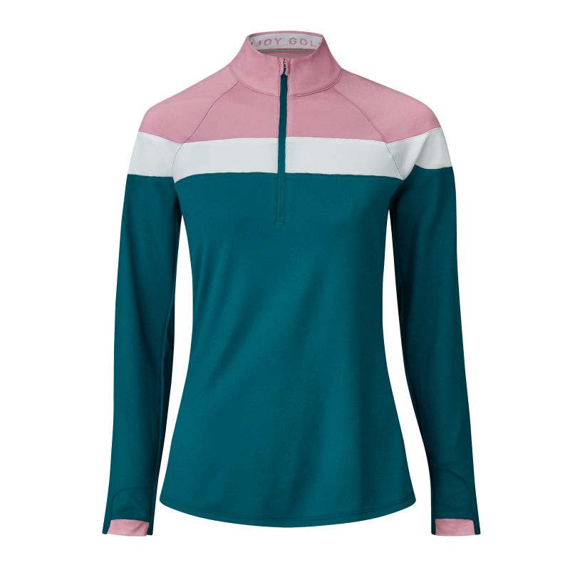 Mercedes-Benz Golf-Sweater Damen, Lightweight Mercedes-Benz Golf-Sweater Damen, Lightweight