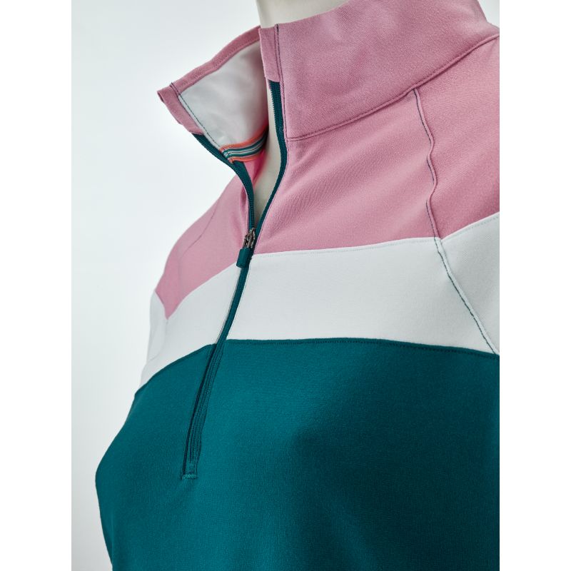 Mercedes-Benz Golf-Sweater Damen, Lightweight Mercedes-Benz Golf-Sweater Damen, Lightweight