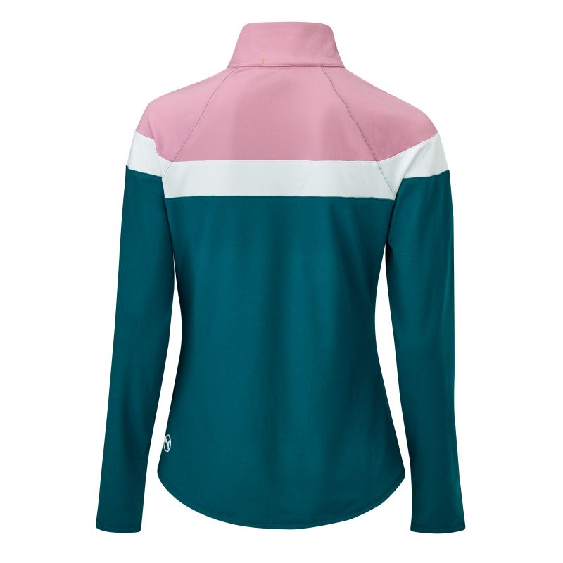 Mercedes-Benz Golf-Sweater Damen, Lightweight Mercedes-Benz Golf-Sweater Damen, Lightweight