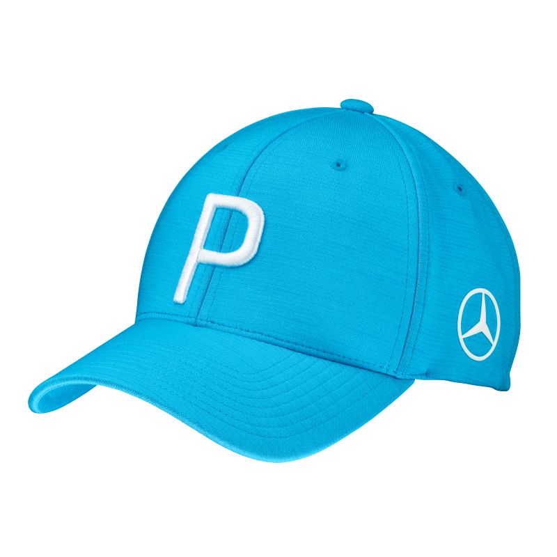 Mercedes-Benz Golf-Cap, P Mercedes-Benz Golf-Cap, P