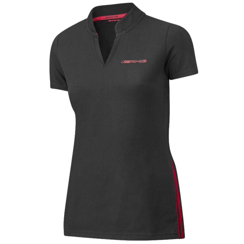 Mercedes-Benz AMG Poloshirt, Damen Mercedes-Benz AMG Poloshirt, Damen