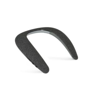 Caratec Audio CAS103BT BeatSnake Bluetooth-Nackenlautsprecher Caratec Audio CAS103BT BeatSnake Bluetooth-Nackenlautsprecher