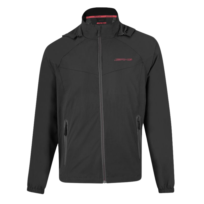 Mercedes-Benz AMG Regenjacke, Herren Mercedes-Benz AMG Regenjacke, Herren