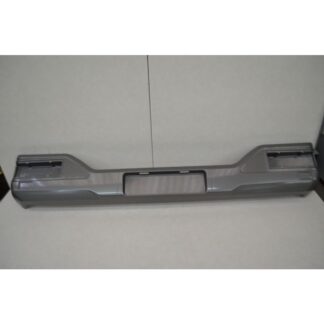 Hymer Heckspoiler Hymer Heckspoiler