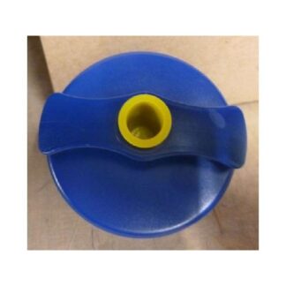 Hymer Tankdeckel für Wassereinfüllmodul Hymer Tankdeckel für Wassereinfüllmodul