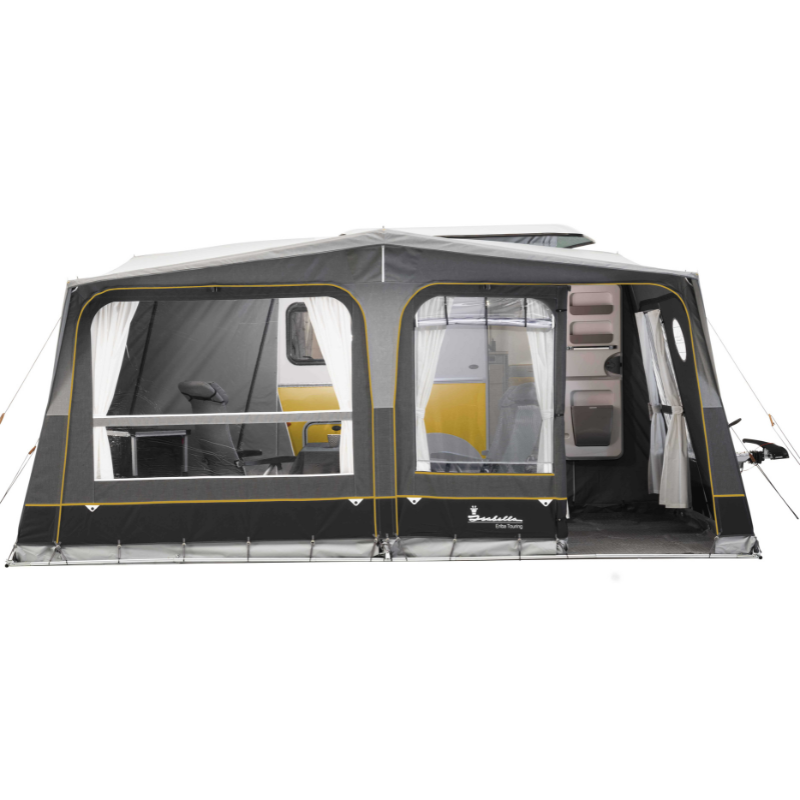 ERIBA Touring Vorzelt, verschiedene Farben ERIBA Touring Vorzelt, verschiedene Farben