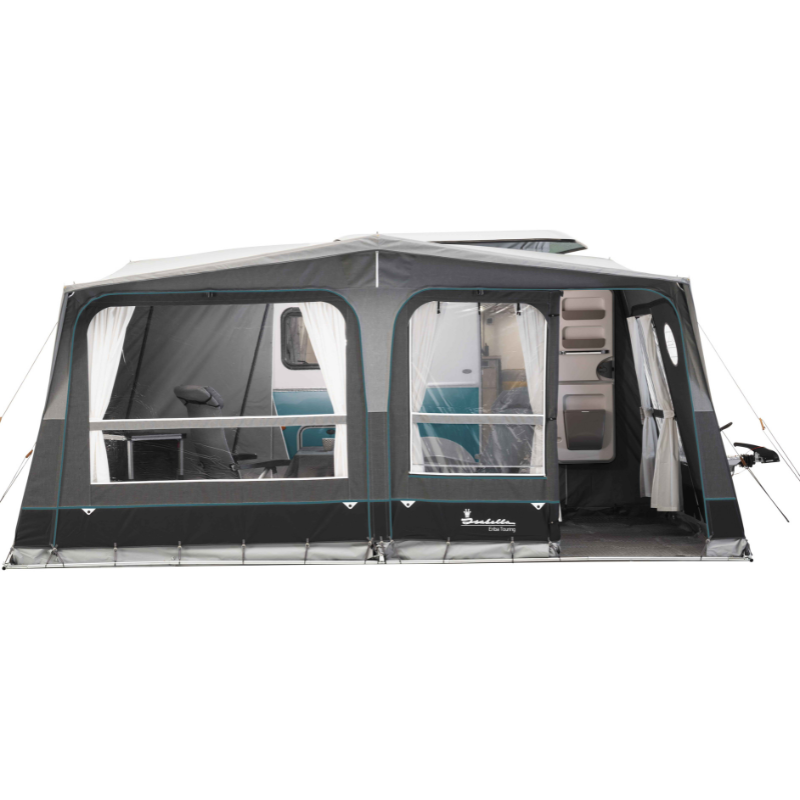 ERIBA Touring Vorzelt, verschiedene Farben ERIBA Touring Vorzelt, verschiedene Farben