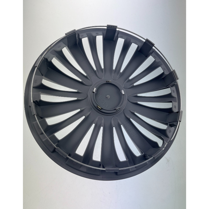 Dethleffs Radzierblenden 2er-Set, 14 Zoll Dethleffs Radzierblenden 2er-Set, 14 Zoll