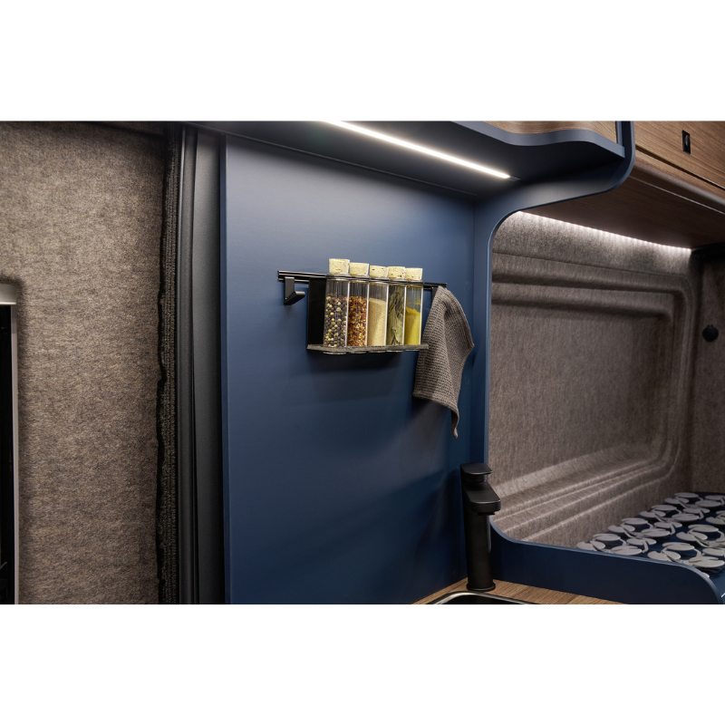 Hymer Gewürzregal Hymer Gewürzregal