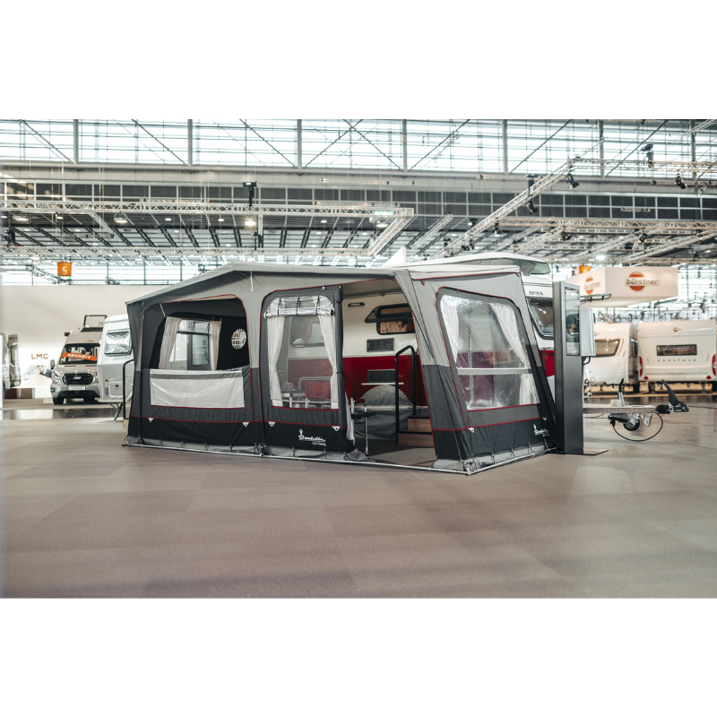 ERIBA Touring Vorzelt, verschiedene Farben ERIBA Touring Vorzelt, verschiedene Farben