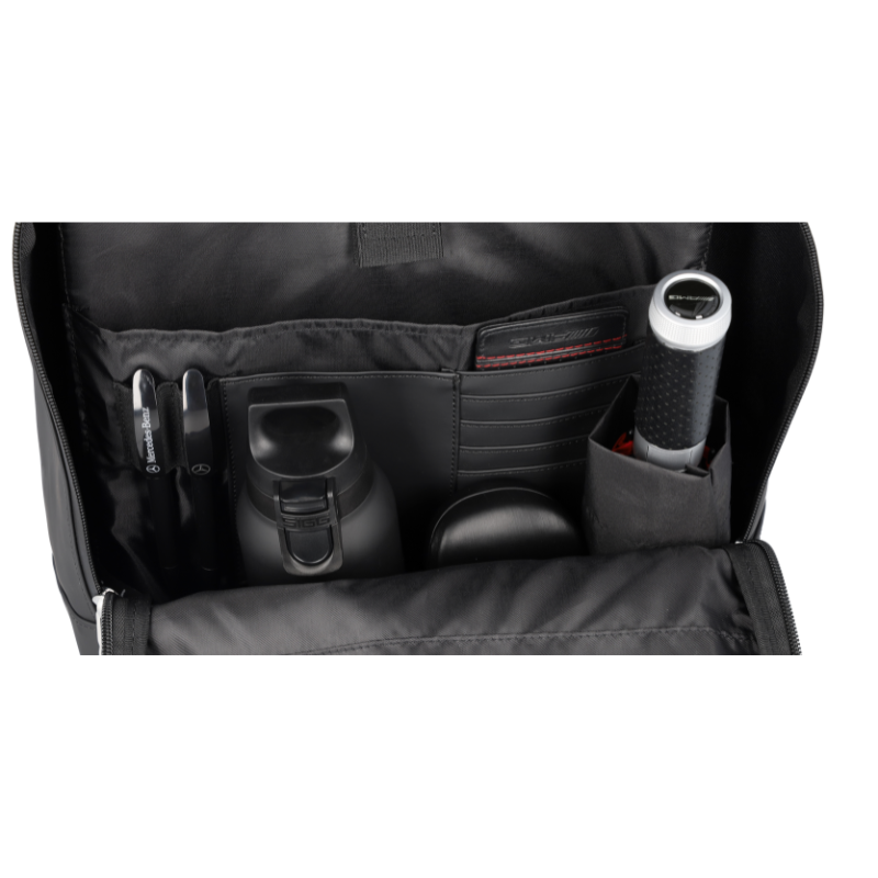Mercedes-Benz, Rucksack Mercedes-Benz, Rucksack