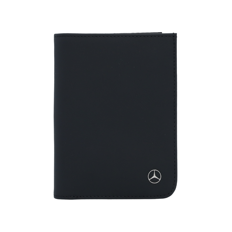 Mercedes-Benz Geldbörse, Upcycling Mercedes-Benz Geldbörse, Upcycling