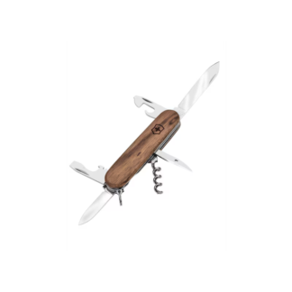 Mercedes-Benz Taschenmesser, Spartan Wood Mercedes-Benz Taschenmesser, Spartan Wood