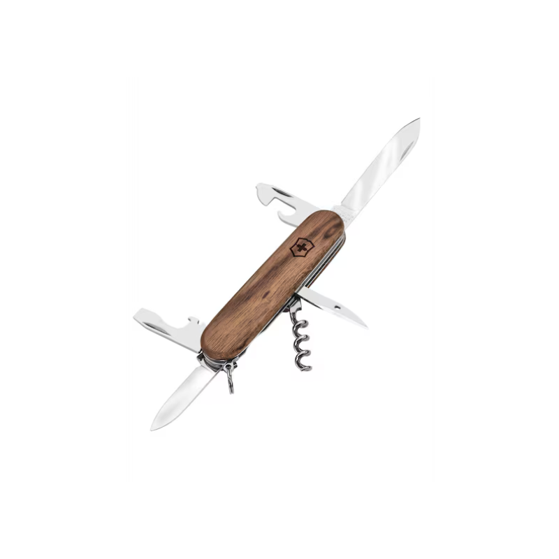 Mercedes-Benz Taschenmesser, Spartan Wood Mercedes-Benz Taschenmesser, Spartan Wood