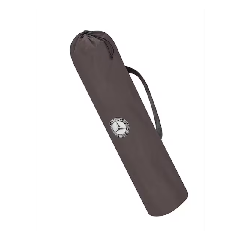 Mercedes-Benz Faltstuhl, BRUNNER Mercedes-Benz Faltstuhl, BRUNNER