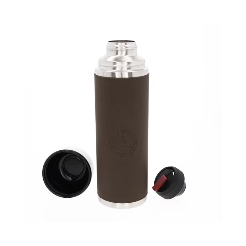 Mercedes-Benz Isolierflasche Mercedes-Benz Isolierflasche
