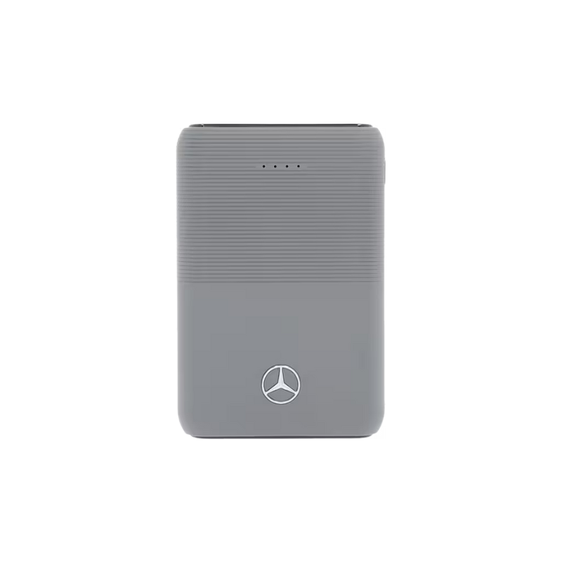 Mercedes-Benz Powerbank, 10.000 mAh Mercedes-Benz Powerbank, 10.000 mAh