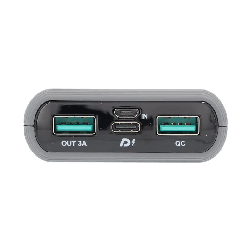 Mercedes-Benz Powerbank, 10.000 mAh Mercedes-Benz Powerbank, 10.000 mAh