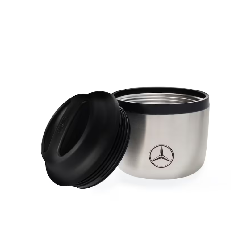 Mercedes-Benz Isotherm-Lunchbox Mercedes-Benz Isotherm-Lunchbox