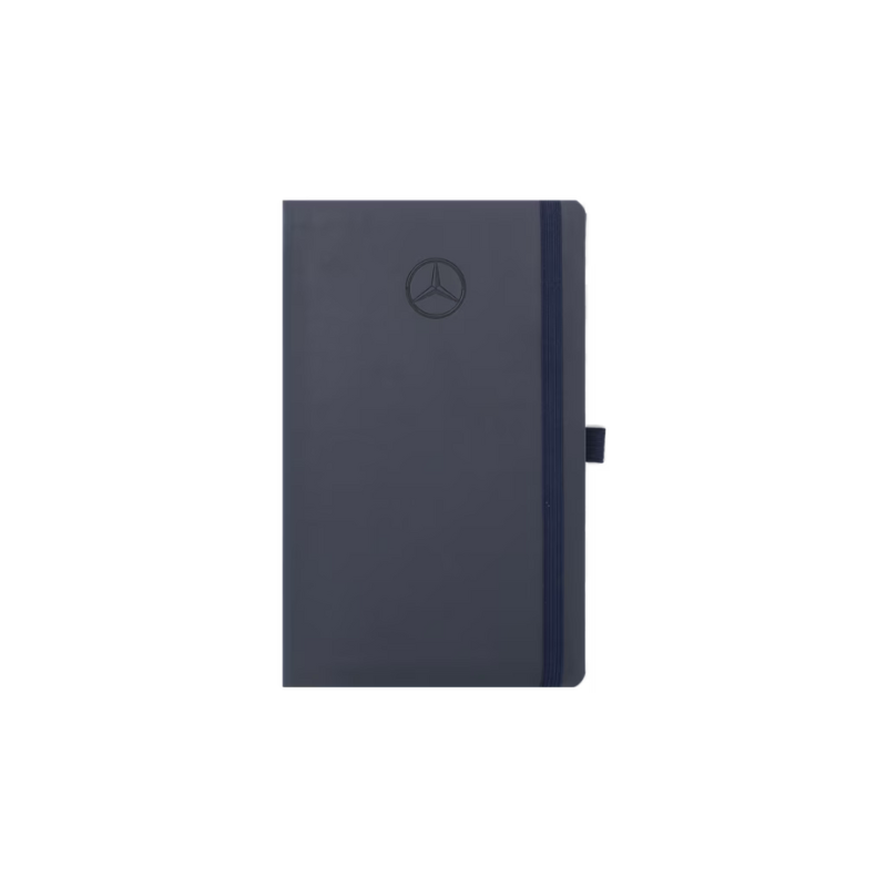 Mercedes-Benz Notizbuch Mercedes-Benz Notizbuch