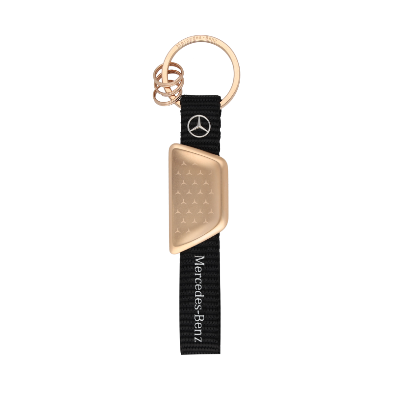 Mercedes-Benz Schlüsselanhänger Mercedes-Benz Schlüsselanhänger