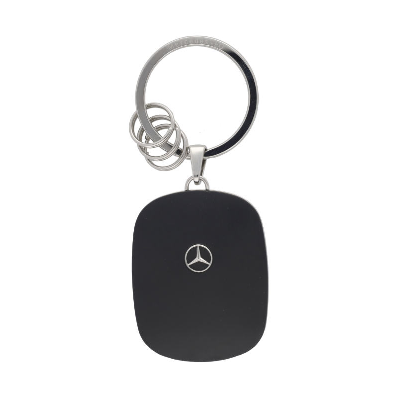 Mercedes-Benz Schlüsselanhänger, Wallbox Mercedes-Benz Schlüsselanhänger, Wallbox
