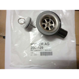 Hymer Abflussventil gebogen Hymer Abflussventil gebogen