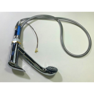 Hymer Misch-Batterie Hymer Misch-Batterie
