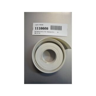 Hymer Dichtprofil, PVC Band Meterware Hymer Dichtprofil, PVC Band Meterware