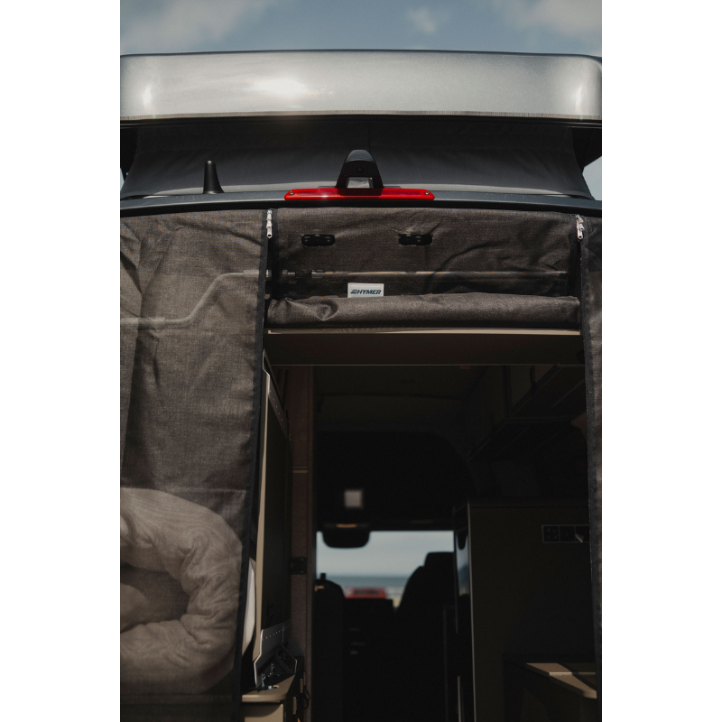 HYMER Moskitonetz, Hecktüren, Grand Canyon S ab MJ 2019 HYMER Moskitonetz, Hecktüren, Grand Canyon S ab MJ 2019