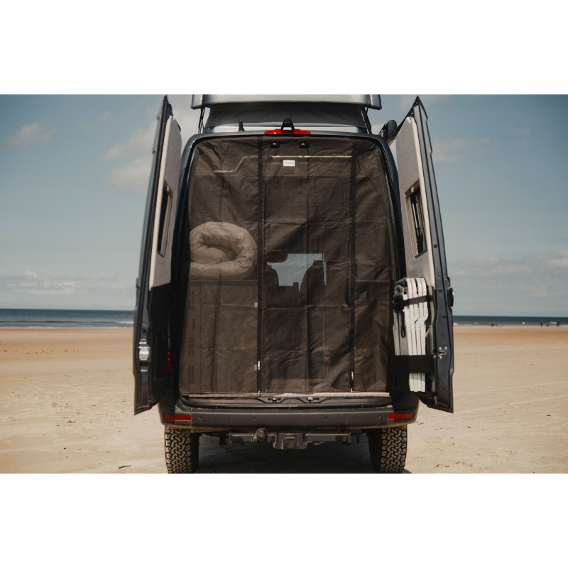 HYMER Moskitonetz, Hecktüren, Grand Canyon S ab MJ 2019 HYMER Moskitonetz, Hecktüren, Grand Canyon S ab MJ 2019