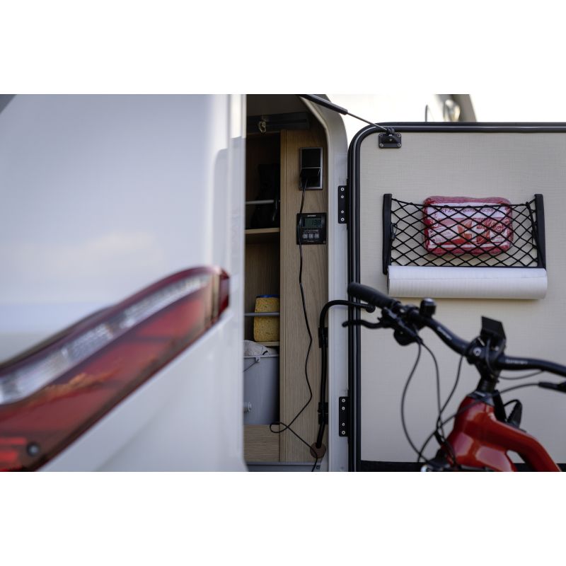 Hymer E-Bike Charger Hymer E-Bike Charger