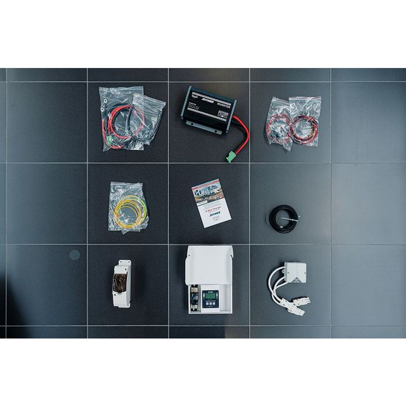 Hymer E-Bike Charger Hymer E-Bike Charger