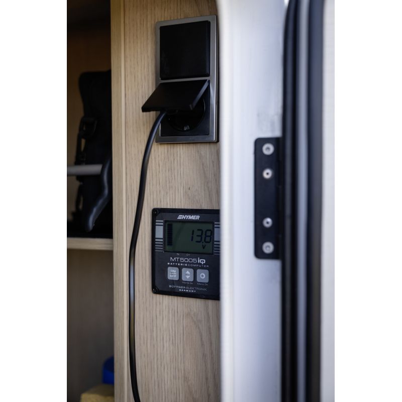 Hymer E-Bike Charger Hymer E-Bike Charger