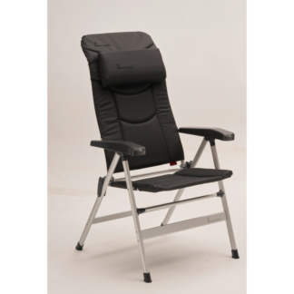 ERIBA Komfort-Campingstuhl Hochlehner, 2 Stück, für ERIBA CAR ERIBA Komfort-Campingstuhl Hochlehner, 2 Stück, für ERIBA CAR