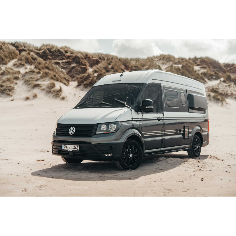 ERIBA Sonnschutzmatte, für ERIBA CAR - VW Crafter ERIBA Sonnschutzmatte, für ERIBA CAR - VW Crafter