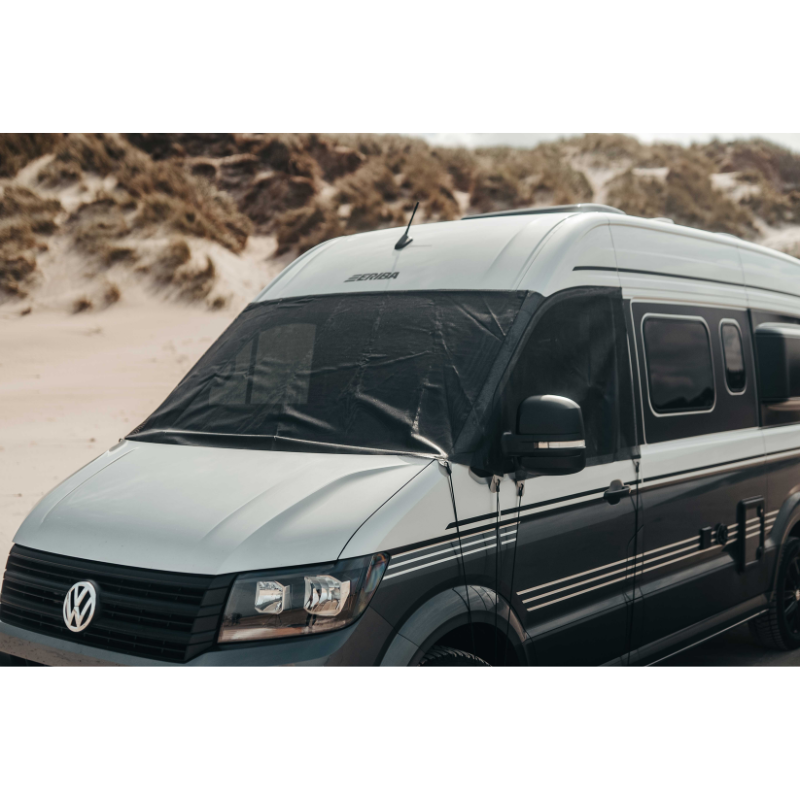 ERIBA Sonnschutzmatte, für ERIBA CAR - VW Crafter ERIBA Sonnschutzmatte, für ERIBA CAR - VW Crafter