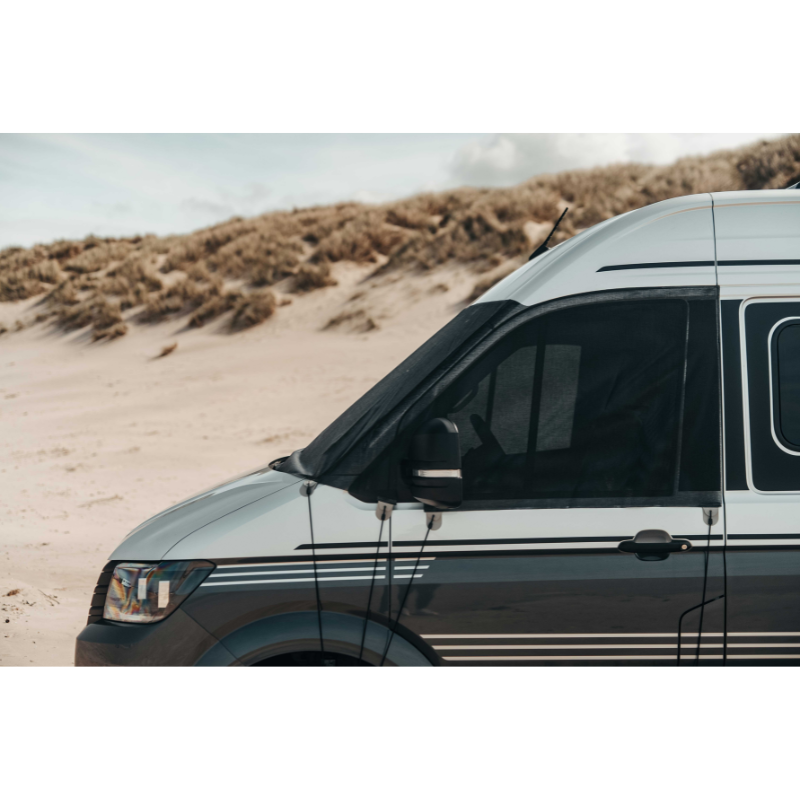 ERIBA Sonnschutzmatte, für ERIBA CAR - VW Crafter ERIBA Sonnschutzmatte, für ERIBA CAR - VW Crafter