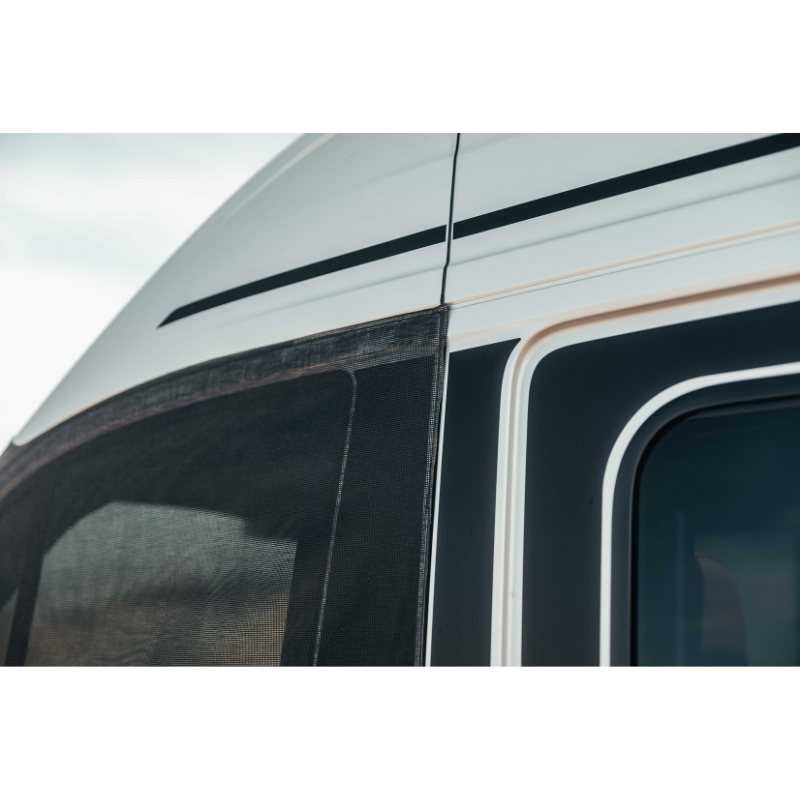 ERIBA Sonnschutzmatte, für ERIBA CAR - VW Crafter ERIBA Sonnschutzmatte, für ERIBA CAR - VW Crafter