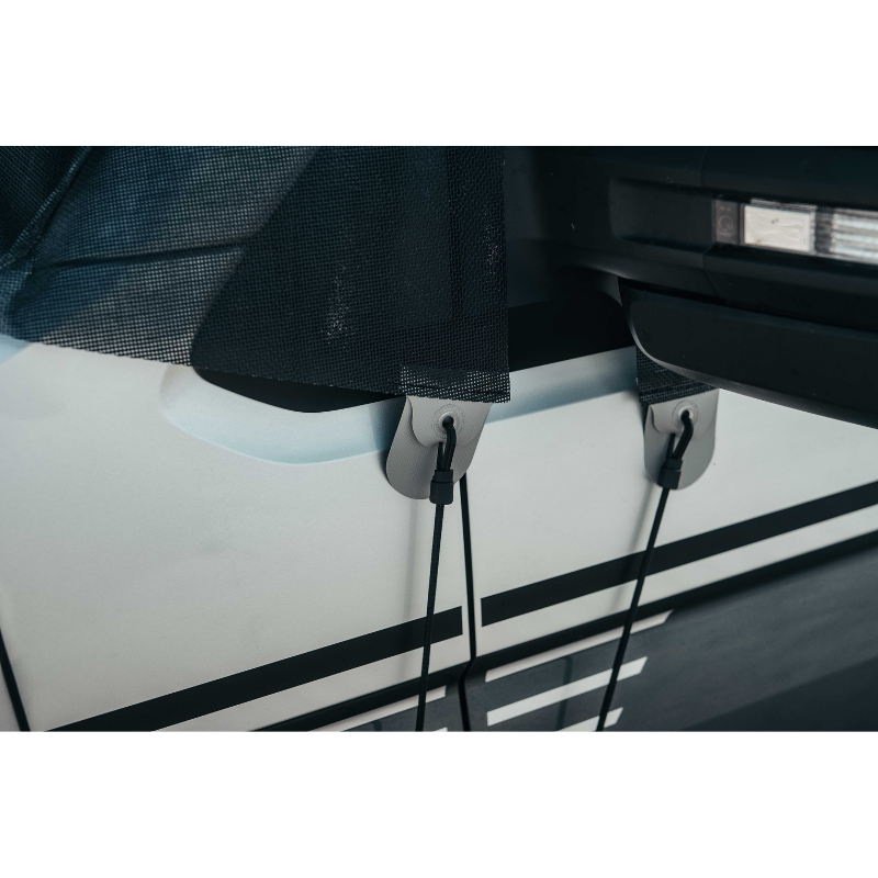 ERIBA Sonnschutzmatte, für ERIBA CAR - VW Crafter ERIBA Sonnschutzmatte, für ERIBA CAR - VW Crafter