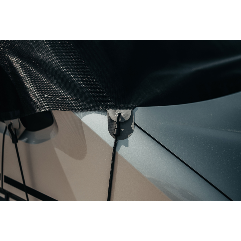ERIBA Sonnschutzmatte, für ERIBA CAR - VW Crafter ERIBA Sonnschutzmatte, für ERIBA CAR - VW Crafter