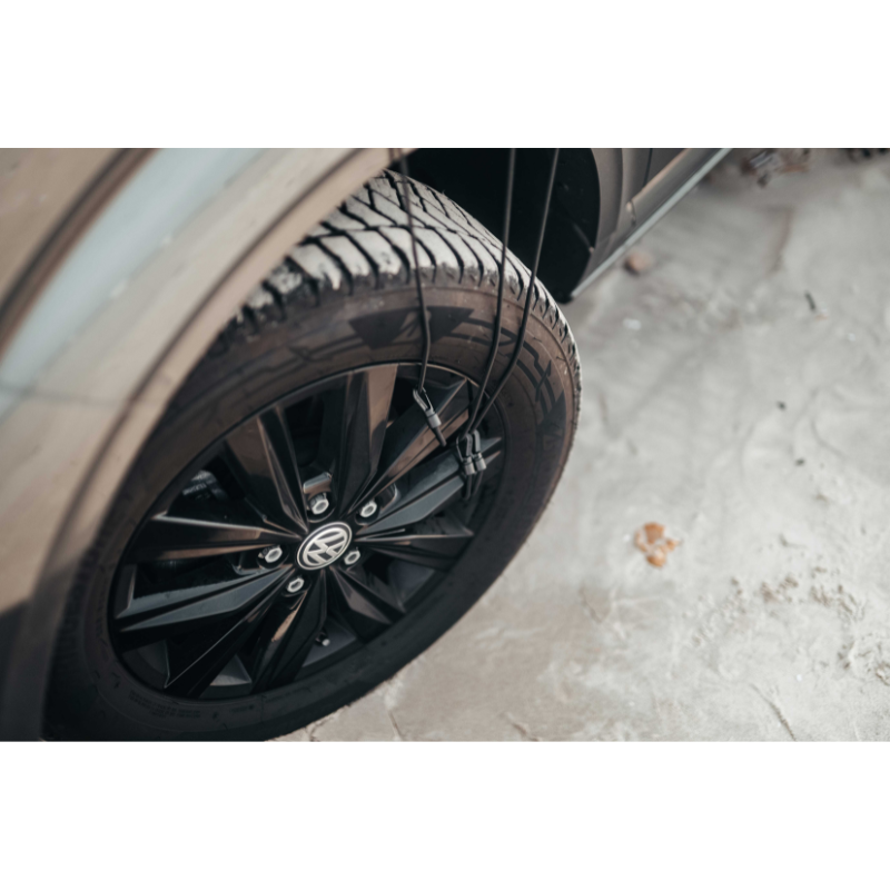 ERIBA Sonnschutzmatte, für ERIBA CAR - VW Crafter ERIBA Sonnschutzmatte, für ERIBA CAR - VW Crafter