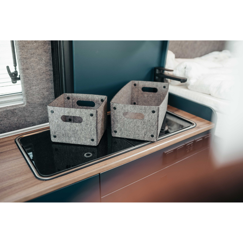 ERIBA CAR Filzbox für Heck-Dachstauschrank ERIBA CAR Filzbox für Heck-Dachstauschrank