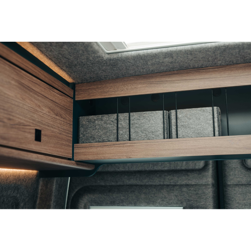 ERIBA CAR Filzbox für Heck-Dachstauschrank ERIBA CAR Filzbox für Heck-Dachstauschrank