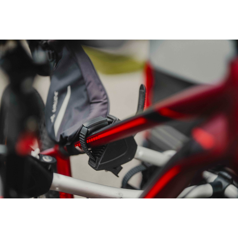HYMER/ ERIBA Fahrradträger klappbar für 3 Räder auf Anhängekupplung HYMER/ ERIBA Fahrradträger klappbar für 3 Räder auf Anhängekupplung