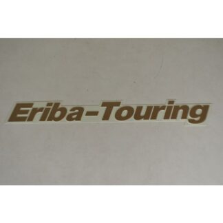 Eriba Touring Marken Emblem Eriba Touring Marken Emblem