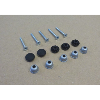 Sunlight Befestigungs-Clip Kit Sunlight Befestigungs-Clip Kit